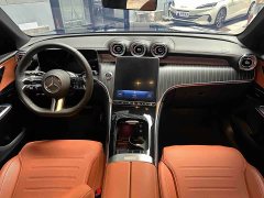 Mercedes-Benz GLC Facelift GLC 300 L 4MATIC Dynamic 5-Seater - ფოტო 6