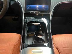 Mercedes-Benz GLC Facelift GLC 300 L 4MATIC Dynamic 5-Seater - ფოტო 7