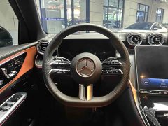 Mercedes-Benz GLC Facelift GLC 300 L 4MATIC Dynamic 5-Seater - ფოტო 9