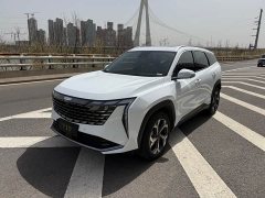 Geely Boyue L 2023 1.5TD DCT Luxury - ფოტო 1