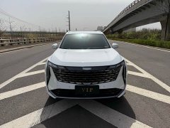 Geely Boyue L 2023 1.5TD DCT Luxury - ფოტო 2