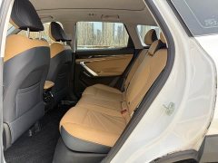 Geely Boyue L 2023 1.5TD DCT Luxury - ფოტო 5