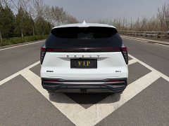 Geely Boyue L 2023 1.5TD DCT Luxury - ფოტო 8