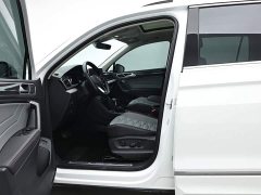 Volkswagen Tiguan L Plug-in Hybrid 430PHEV Plug-in Hybrid Premier Edition - ფოტო 10