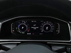 Volkswagen Tiguan L Plug-in Hybrid 430PHEV Plug-in Hybrid Premier Edition - ფოტო 11