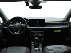 Volkswagen Tiguan L Plug-in Hybrid 430PHEV Plug-in Hybrid Premier Edition - ფოტო 15