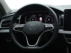 Volkswagen Tiguan L Plug-in Hybrid 430PHEV Plug-in Hybrid Premier Edition - ფოტო 16