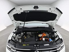 Volkswagen Tiguan L Plug-in Hybrid 430PHEV Plug-in Hybrid Premier Edition - ფოტო 17