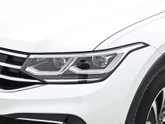 Volkswagen Tiguan L Plug-in Hybrid 430PHEV Plug-in Hybrid Premier Edition - ფოტო 18