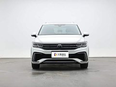 Volkswagen Tiguan L Plug-in Hybrid 430PHEV Plug-in Hybrid Premier Edition - ფოტო 2
