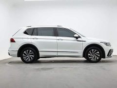 Volkswagen Tiguan L Plug-in Hybrid 430PHEV Plug-in Hybrid Premier Edition - ფოტო 5