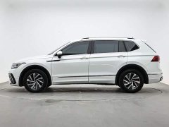 Volkswagen Tiguan L Plug-in Hybrid 430PHEV Plug-in Hybrid Premier Edition - ფოტო 6