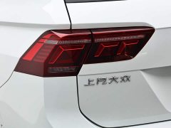 Volkswagen Tiguan L Plug-in Hybrid 430PHEV Plug-in Hybrid Premier Edition - ფოტო 7