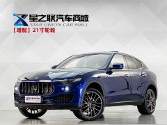 Maserati Levante 3.0T Standard Edition - ფოტო 1