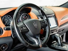Maserati Levante 3.0T Standard Edition - ფოტო 10