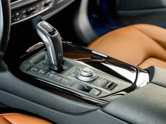 Maserati Levante 3.0T Standard Edition - ფოტო 11