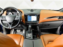 Maserati Levante 3.0T Standard Edition - ფოტო 12