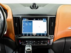 Maserati Levante 3.0T Standard Edition - ფოტო 13