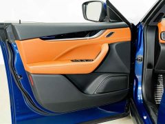 Maserati Levante 3.0T Standard Edition - ფოტო 16