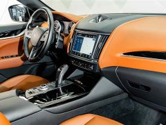 Maserati Levante 3.0T Standard Edition - ფოტო 17