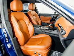Maserati Levante 3.0T Standard Edition - ფოტო 19