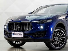 Maserati Levante 3.0T Standard Edition - ფოტო 2
