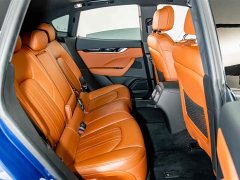 Maserati Levante 3.0T Standard Edition - ფოტო 20