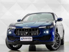 Maserati Levante 3.0T Standard Edition - ფოტო 3