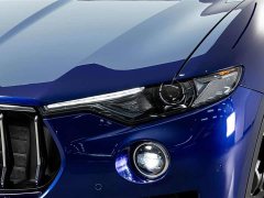Maserati Levante 3.0T Standard Edition - ფოტო 4