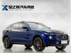 Maserati Levante 3.0T Standard Edition - ფოტო 5