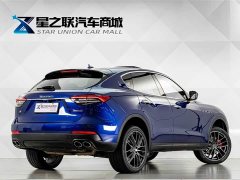 Maserati Levante 3.0T Standard Edition - ფოტო 6