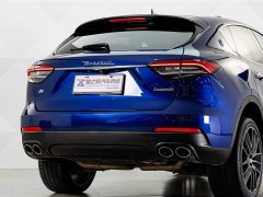 Maserati Levante 3.0T Standard Edition - ფოტო 7