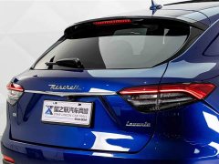 Maserati Levante 3.0T Standard Edition - ფოტო 8