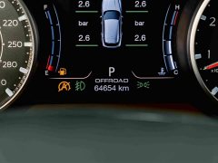Maserati Levante 3.0T Standard Edition - ფოტო 9