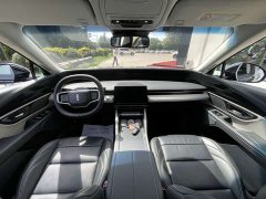 Lincoln Explorer 2023 2.0T AWD EcoBoost Hybrid Elite - ფოტო 11