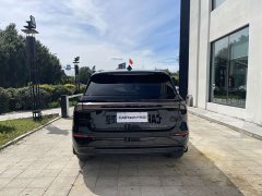 Lincoln Explorer 2023 2.0T AWD EcoBoost Hybrid Elite - ფოტო 6