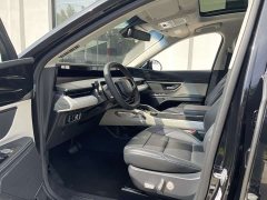 Lincoln Explorer 2023 2.0T AWD EcoBoost Hybrid Elite - ფოტო 7