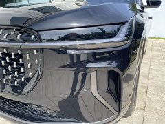 Lincoln Explorer 2023 2.0T AWD EcoBoost Hybrid Elite - ფოტო 8