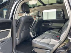 Lincoln Explorer 2023 2.0T AWD EcoBoost Hybrid Elite - ფოტო 9