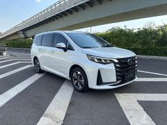 GAC Aion M6 2023 PRO 270T DCT Luxury - ფოტო 3