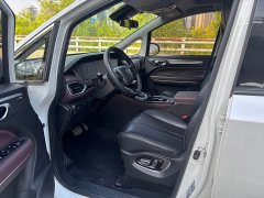 GAC Aion M6 2023 PRO 270T DCT Luxury - ფოტო 4