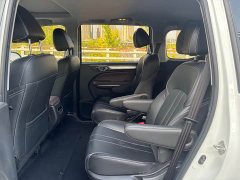 GAC Aion M6 2023 PRO 270T DCT Luxury - ფოტო 6