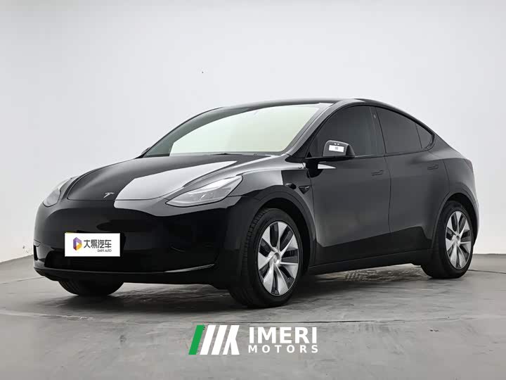 Tesla Model Y Rear-Wheel Drive - ავტომობილი ჩინეთიდან