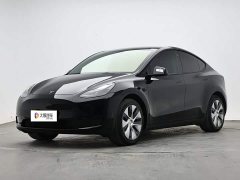 Tesla Model Y Rear-Wheel Drive - ფოტო 1