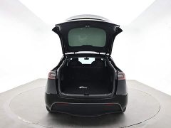 Tesla Model Y Rear-Wheel Drive - ფოტო 10