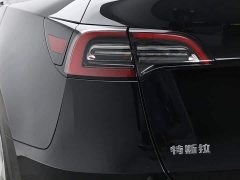 Tesla Model Y Rear-Wheel Drive - ფოტო 9