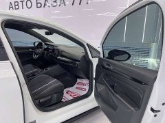 Volkswagen Golf 2023 280TSI DSG R-Line Lite - ფოტო 16