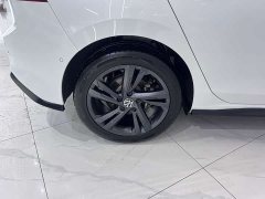 Volkswagen Golf 2023 280TSI DSG R-Line Lite - ფოტო 19