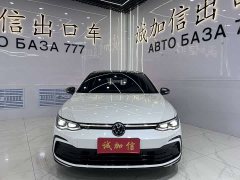 Volkswagen Golf 2023 280TSI DSG R-Line Lite - ფოტო 2