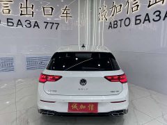 Volkswagen Golf 2023 280TSI DSG R-Line Lite - ფოტო 5